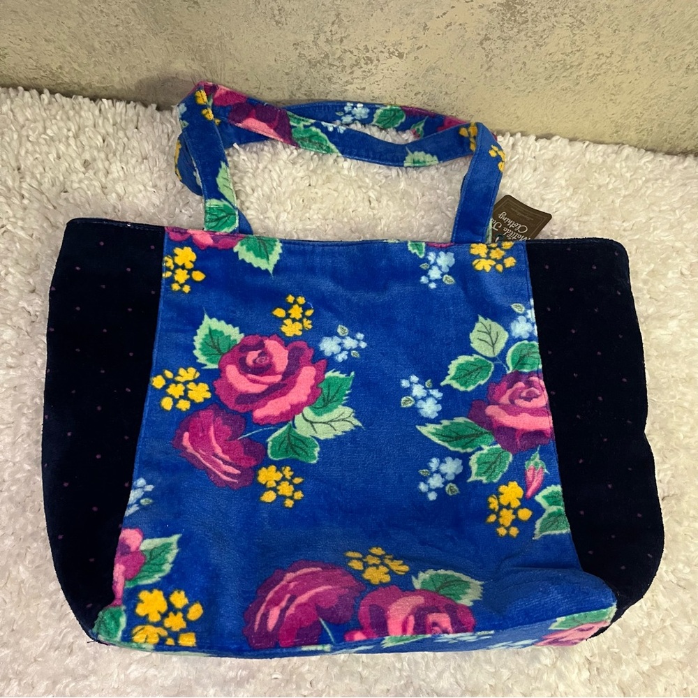 NWT Matilda Jane Sweet Sunshine Bag - Picture 3 of 12